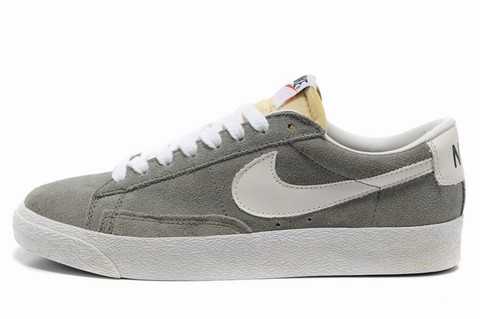 nike blazer pas cher noir