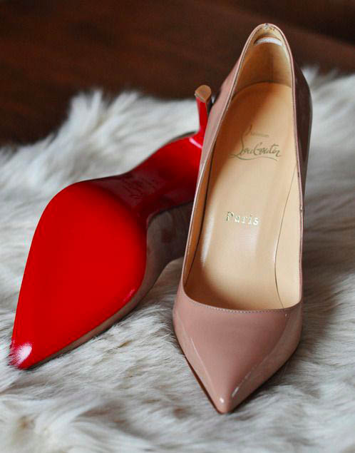 christian louboutin pas cher