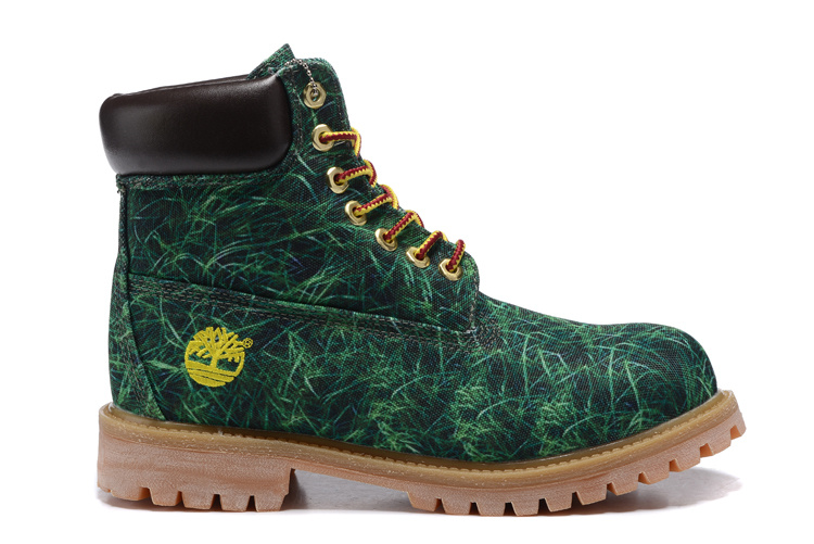 botte timberland pas cher