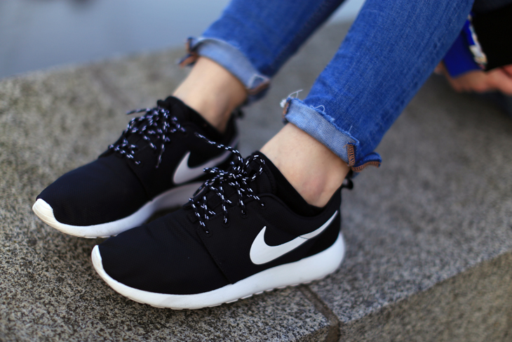 roshe run chaussure